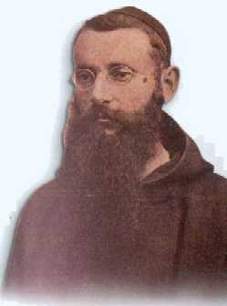P. Daniele da Samarate